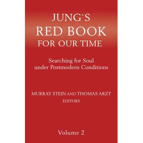 Jung-s-Red-Book-For-Our-Time