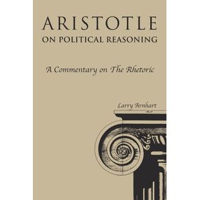 Aristotle-on-Political-Reasoning