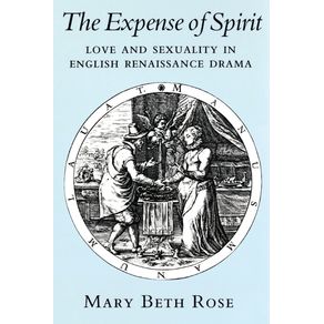 Expense-of-Spirit