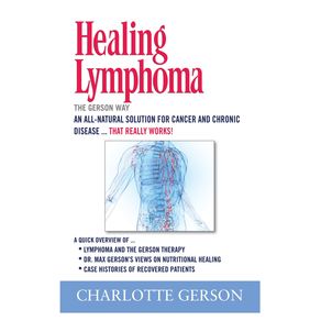 Healing-Lymphoma