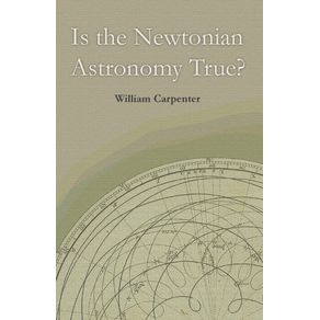 Is-the-Newtonian-Astronomy-True-