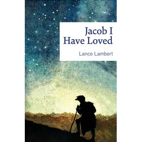 Jacob-I-Have-Loved