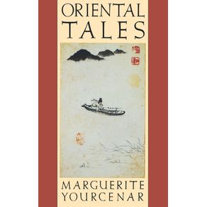 Oriental-Tales
