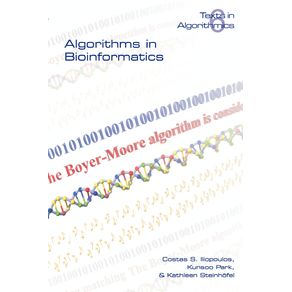 Algorithms-in-Bioinformatics