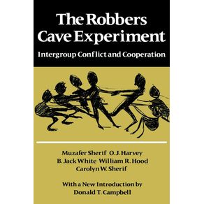 The-Robbers-Cave-Experiment