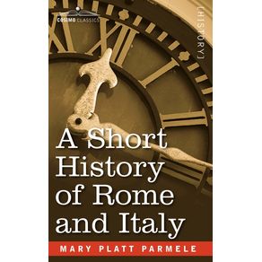 A-Short-History-of-Rome-and-Italy