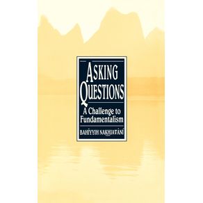 Asking-Questions