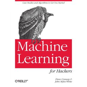 Machine-Learning-for-Hackers