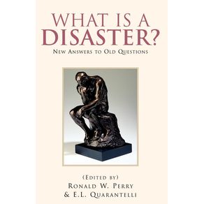 What-Is-a-Disaster-new-Answers-to-Old-Questions