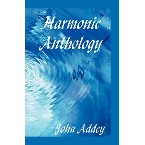 Harmonic-Anthology