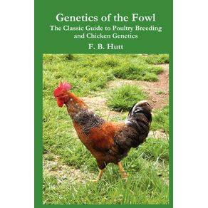 Genetics-of-the-Fowl