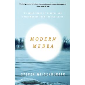 Modern-Medea