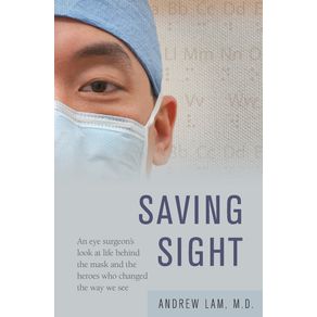 Saving-Sight
