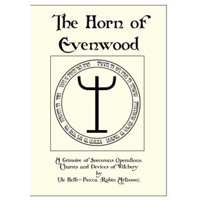 The-Horn-of-Evenwood