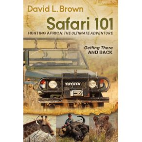Safari-101