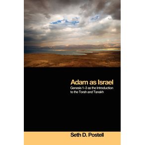 Adam-as-Israel