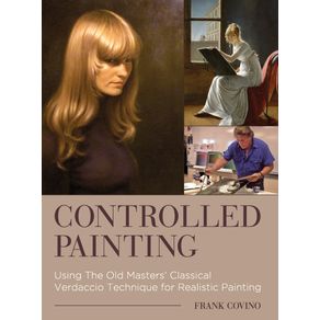 Controlled-Painting
