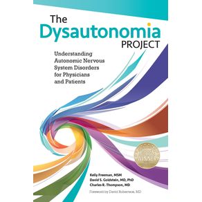 The-Dysautonomia-Project