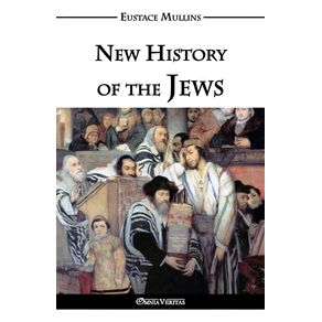 New-History-of-the-Jews