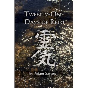 Twenty-one-Days-of-Reiki