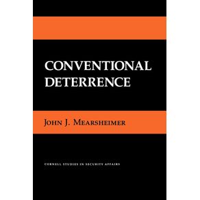 Conventional-Deterrence
