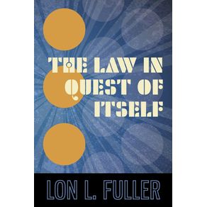 The-Law-in-Quest-of-Itself
