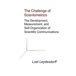 The-Challenge-of-Scientometrics