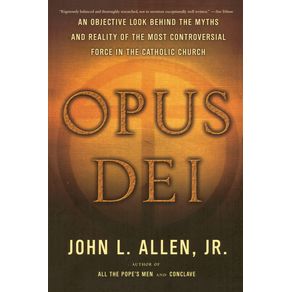 Opus-Dei