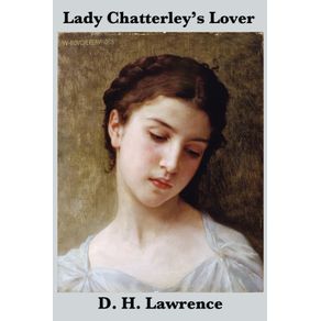 Lady-Chatterleys-Lover--the-Unexpurgated-Edition-
