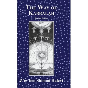 The-Way-of-Kabbalah
