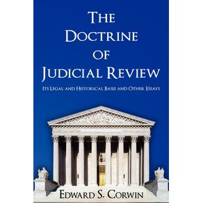 The-Doctrine-of-Judicial-Review