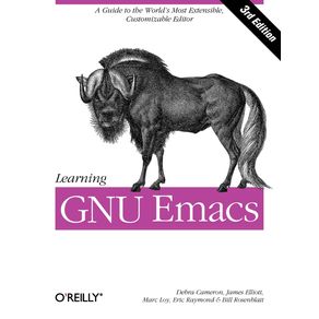 Learning-GNU-Emacs