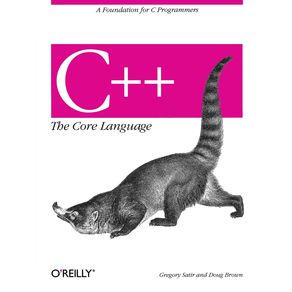 C---The-Core-Language