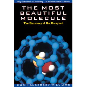 The-Most-Beautiful-Molecule