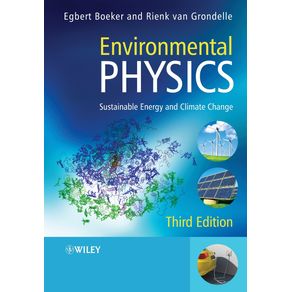 Environmental-Physics-3e