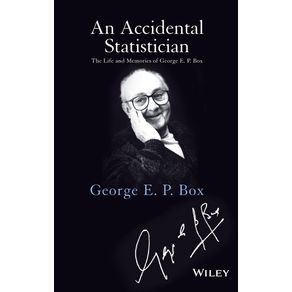 Accidental-Statistician