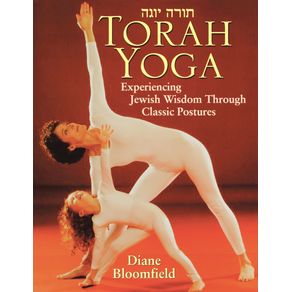 Torah-Yoga