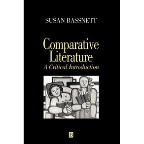 Comparative-Literature