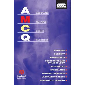 Annotated-MCQs
