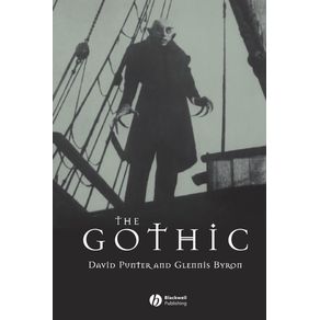 The-Gothic