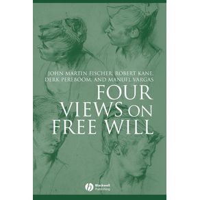 Four-Views-on-Free-Will