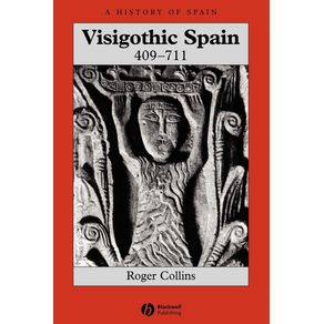 Visigothic-Spain