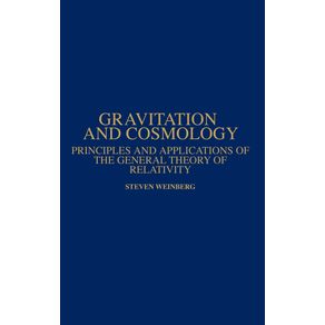 Gravitation-and-Cosmology