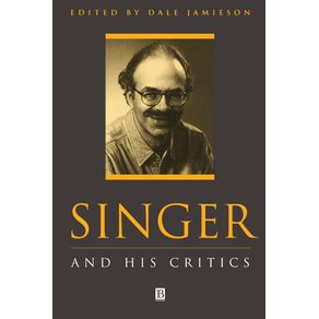 Singer-and-His-Critics