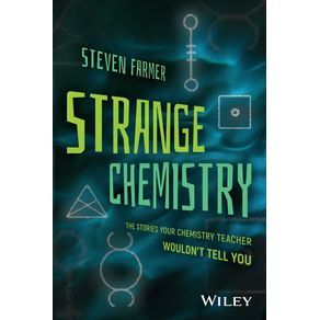 Strange-Chemistry