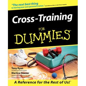 Cross-Training-for-Dummies