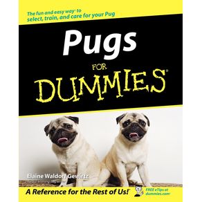 Pugs-For-Dummies