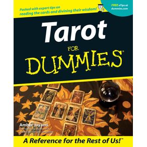 Tarot-For-Dummies