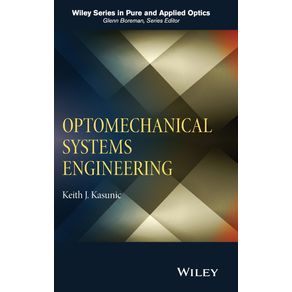 Optomechanical-Systems-Enginee