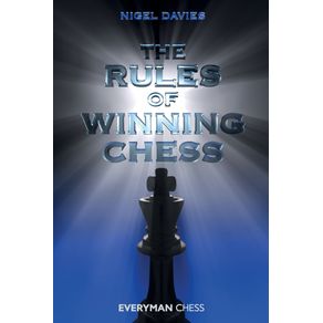 The-Rules-of-Winning-Chess